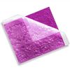 STAEDTLER Clay Texture sheets by FIMO lace trim