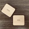Bird Electronics WP-90-C Separate Wood Palmrest
