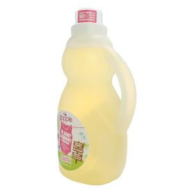 Dapple Baby Fragrance Free Laundry Detergent