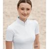 ELT Turniershirt Paola, weiß, S