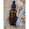Badu Hair Growth Oil