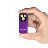 Olight Oclip Pro Purple Clip on Flashlight & imini 2 Rechargeable Mini Flashligh