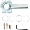 Irwin 10507268 10mm Mortar Rake Starter Kit