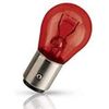 RING AUTOMOTIVE P12495 Philips Lamp, 12 V, 21/ 5 W