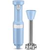 Brand New KitchenAid KHBBV83VB Rechargeable Cordless HandHeld Stick Blender