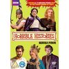 Horrible Histories - Series 4 [DVD]