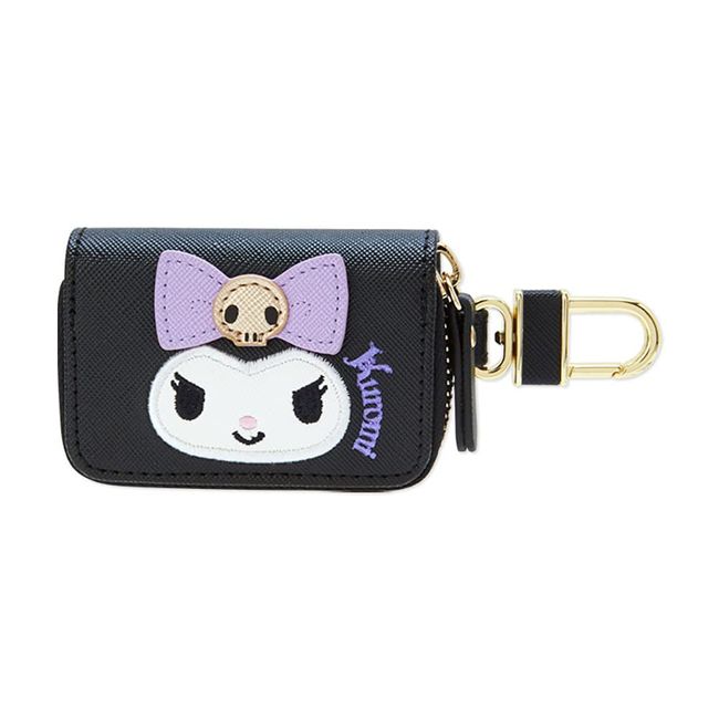 Sanrio 839558 Kuromi Key Case