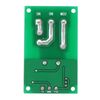Hilitand 1 Channel Relay Power Switch Module with Optocoupler, One Way Trigger, 30A, 12VDC