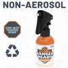 Ranger Ready Permethrin 0.5% Clothing-Worn Repellent, Scent Zero, 8 Fl Oz.