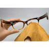 CROSS EYE Premium Cloth for Eyeglasses Gransema