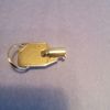 Bobrick 2012-43 Soap Dispenser Key