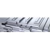 ALUMINIUM FLAT BAR STRIP - MULTIPLE VARIATIONS ( 100mm-5000mm) (50mm x 3mm x 2000mm)
