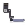 Power Button Flex For iPad Air 5 (Premium) (Purple)