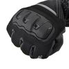 Komine GK-846 Protective Winter Motorcycle Gloves, Basalt Grey, M