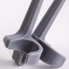 Game Chopsticks & Snack Tongs - Keep Hands Clean [Energy Class A+]