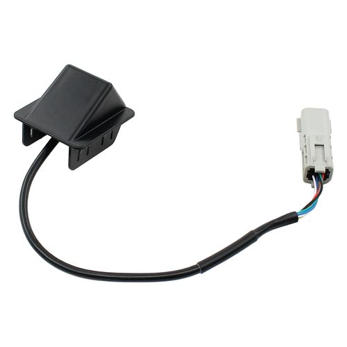 DriveFix Rear View Backup Park Assist Camera for Chevrolet Traverse 2013 2014 2015 2016 2017