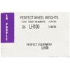 Perfect Equipment LH100 Wheel Weight