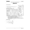 2SB1481 PNP Silicon High Gain Transistor (Quantity 2) 