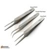 Podiatry Partial & Ingrown Toenail Surgery Kit Nail Splitter Removal & Suture