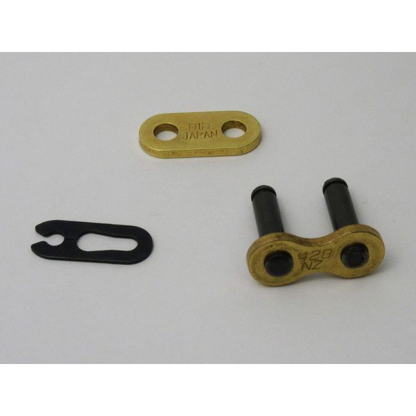 D. i. D (大同 Industrial) Motorcycle Joint 428nz