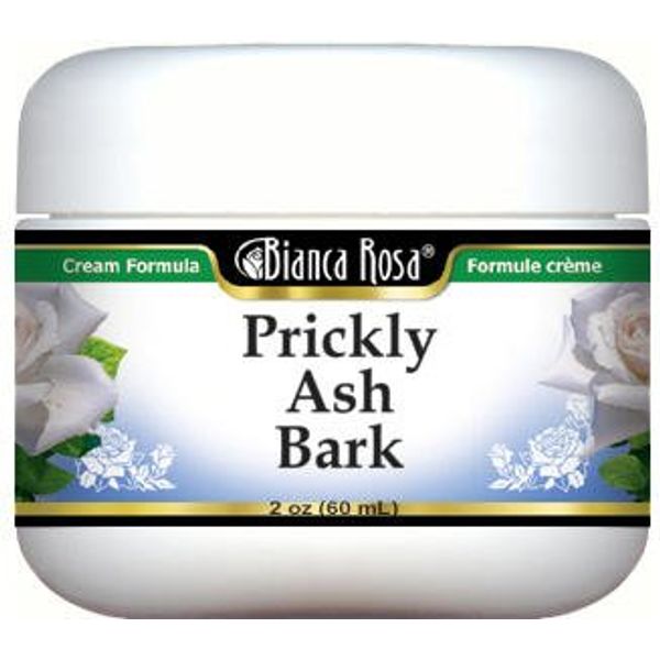 Bianca Rosa Prickly Ash Bark Cream (2 oz, ZIN: 524111) - 3 Pack