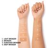 Physicians Formula Matte Monoi Butter Bronzer Matte Bronzer Powder Face Makeup, Dermatologist Tested, Light Bronzer