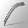 Laprive Auto 2pcs for 95-04 acoma Ext/Std Cab Sun Rain Guard Window Visors