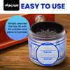 Xikar xi809 Crystal Humidifier Jar, 2 oz