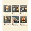&SH A3 Aroma Diffuser, Mini 7ml Refill, Hinoki Yoshino / Refill, Essential Oil, Aroma Oil Aroma Diffuser