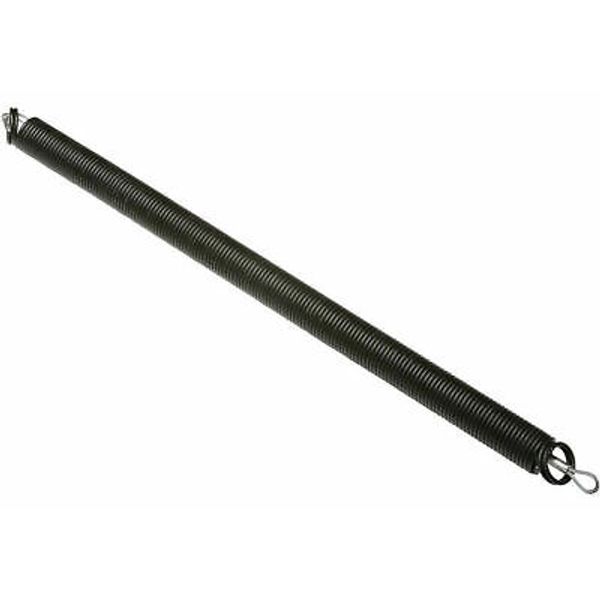 National Hardware N281-089, Garage Door Extension Spring, 25" x 140 lbs., FS