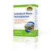 Sunlife Icelandic Moss Neck Tablets