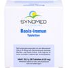SYNOMED Basis-immun Tabletten, 90 St. Tabletten