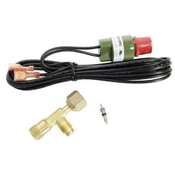 Hayward High Pressure Switch