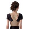 Shoulder Blade Stretch Belt, Beige, M