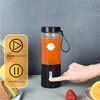 Portable Blender Smoothies Fruit Vegetable Juicer Machine USB Rechargeable Mixer