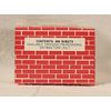 BLOCK-IT Plastic Coated End Wrap Papers For Root & Previously Permed Hair 3"x4" 