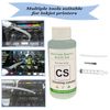 VC Clean Print Head Nozzle Unclog Cleaning Solution for Inkjet Printer 100ml