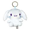 Hatayama Shoji Keyring Mascot Cinnamoroll