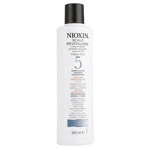 Nioxin Scalp Revitaliser Conditioner 300 ml