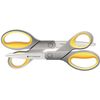 Westcott 13901 Titanium Bonded Scissors, 8-Inch Straight, 2/Pack