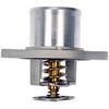Dorman 902-1111 Engine Coolant Thermostat Housing Assembly Compatible with Select Models