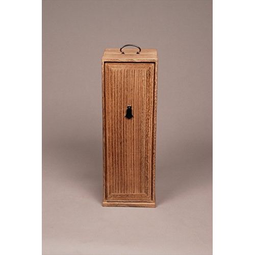 Tea utensil shop Lezaen Bookbox Paulownia fabric *Only the bookbox set is sold separately