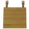 Condor VAS Modular Panel - Compatible with Molle System (Coyote Brown)