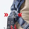 Fujii Denko ZERO-G Multi-Tool Holder Optional Parts