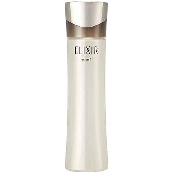 Shiseido SHISEIDO Elixir Advanced Lotion T II 6.7 fl oz (170 ml) [並行輸入品]