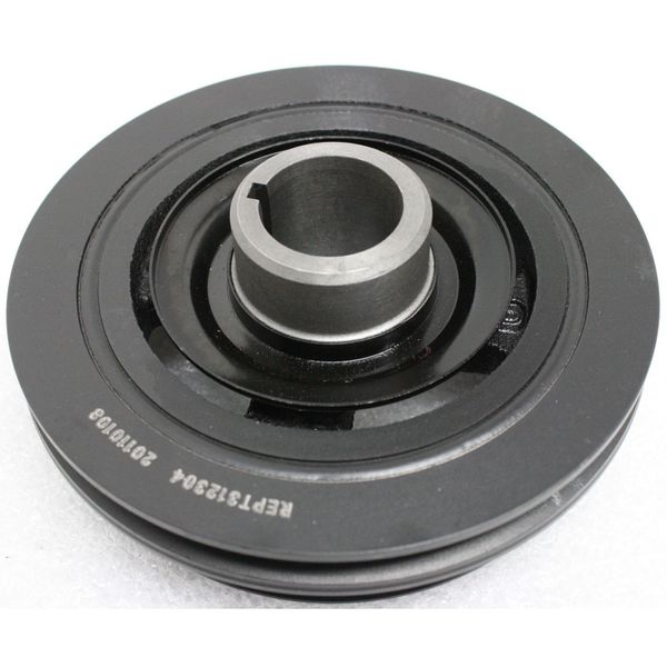 Harmonic Balancer Crankshaft Pulley for Toyota 4Runner 4 Runner Celica Pickup