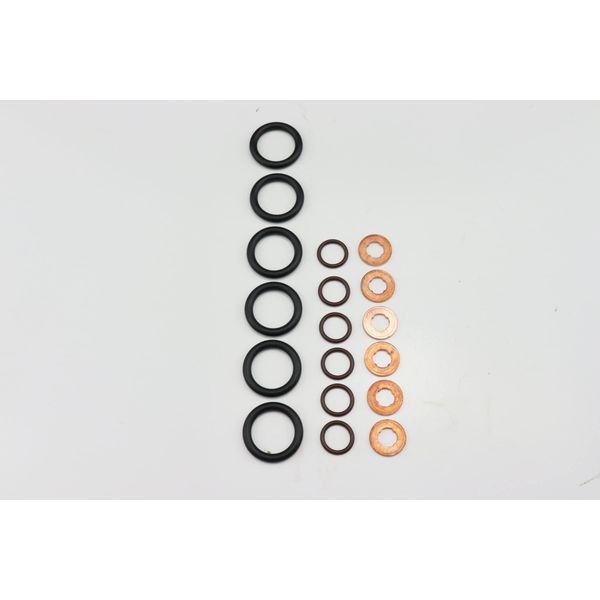 PB Injector Install kit Compatible for Dodge Cummins 5.9l 24V 1998.5-2002