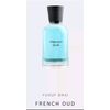 French Oud Fragrance