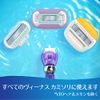Gillette Venus Swirl Women's Razor 4 Replacement Blades