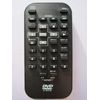 Replacement for Genuine Remote Control for Goodmans GDVD80W12 Portable DVD Player